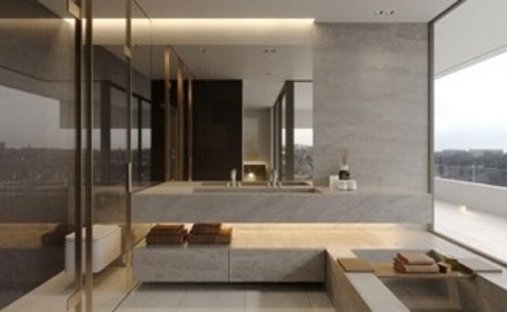 Apartment in Voula, Attica, Greece 1
