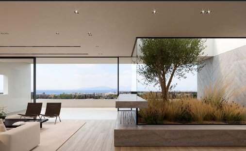 Apartment in Voula, Attica, Greece 1