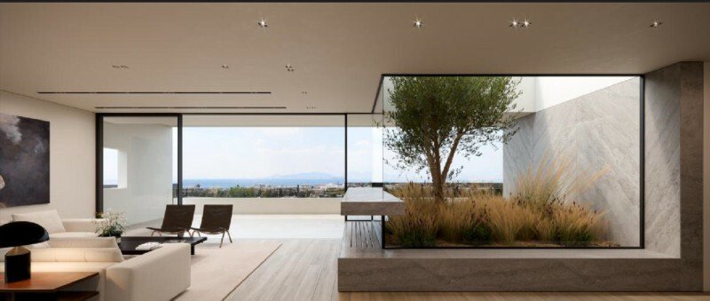 Apartment in Voula, Attica, Greece 4 - 12367269
