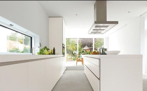 Apartment in Voula, Attica, Greece 1