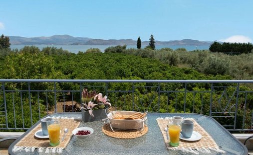 Villa in Nafplio, Nafplio, Griechenland 1