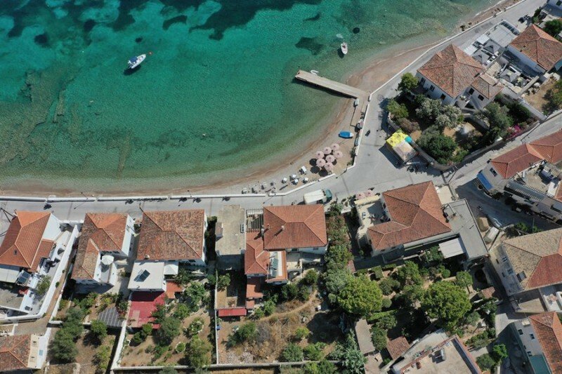House in Spetses, Attica, Greece 3 - 12367315