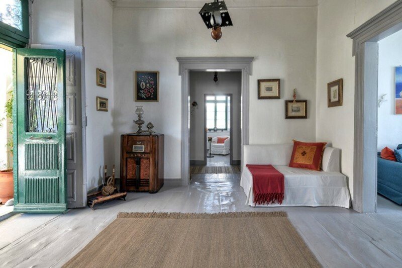 House in Spetses, Attica, Greece 4 - 12367315