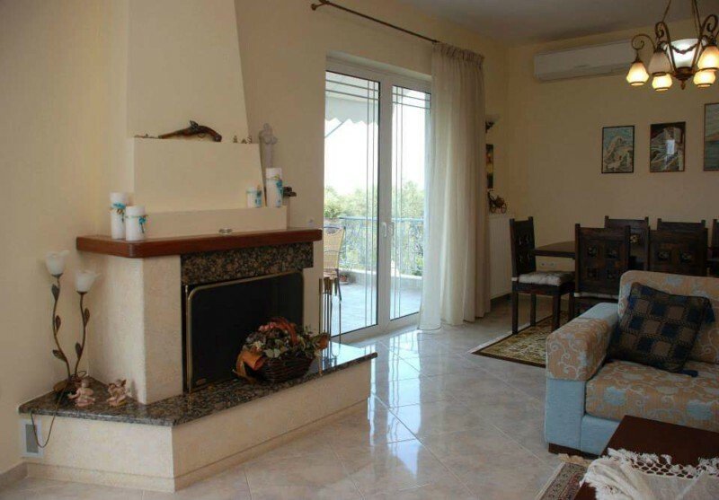 Villa Kiveri In Nafplion, Greece For Sale (12367314)