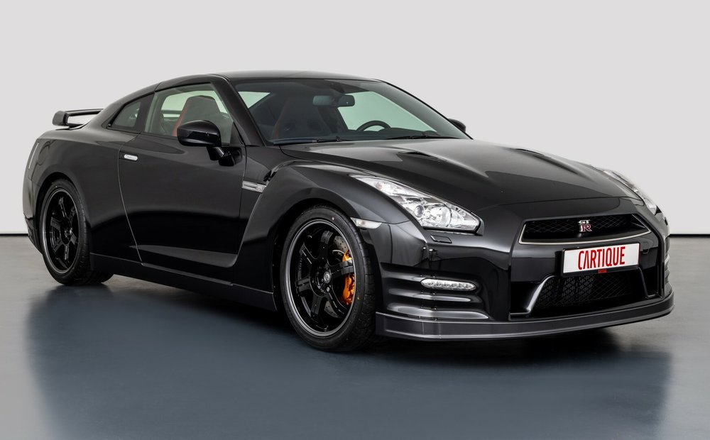 gts r35