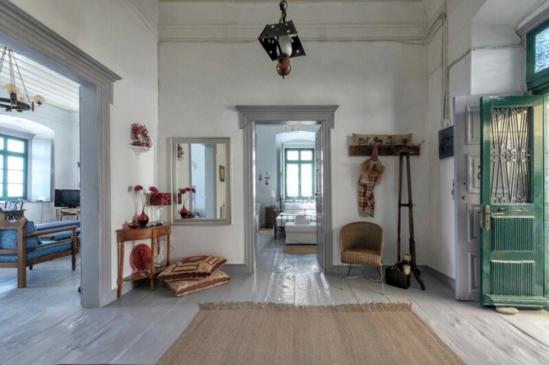House in Spetses, Attica, Greece 5 - 12367315