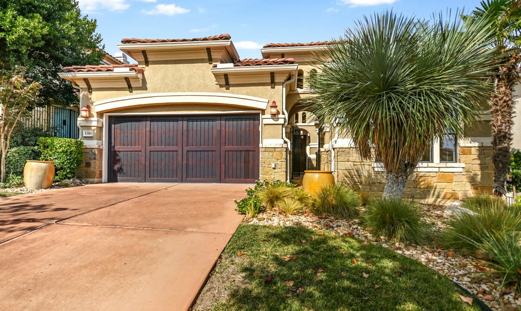 118 Desert Forest Court, Austin, Tx 78738 In Bee Cave, Texas, United