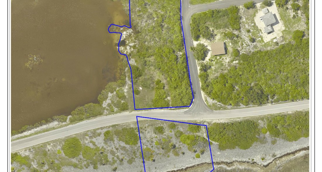 Land in Cotton Tree Bay, Sister Islands, Cayman Islands 2 - 12367483