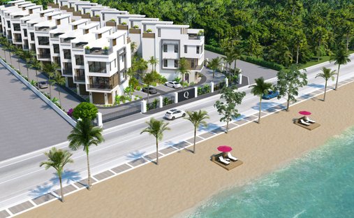 Appartement à George Town, George Town, Îles Caïmans 1