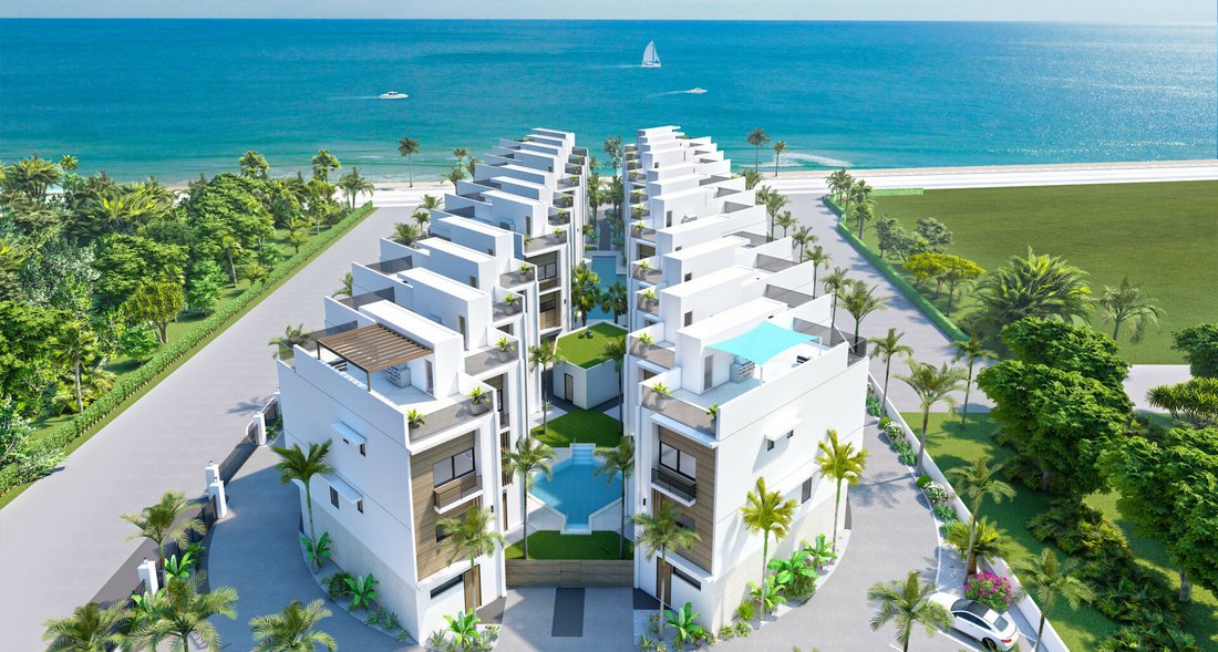 Apartment in George Town, George Town, Cayman Islands 4 - 12367472
