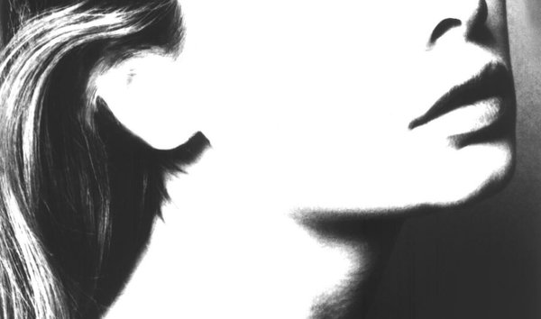 Lillian Bassman - Jean Shrimpton (11605947)