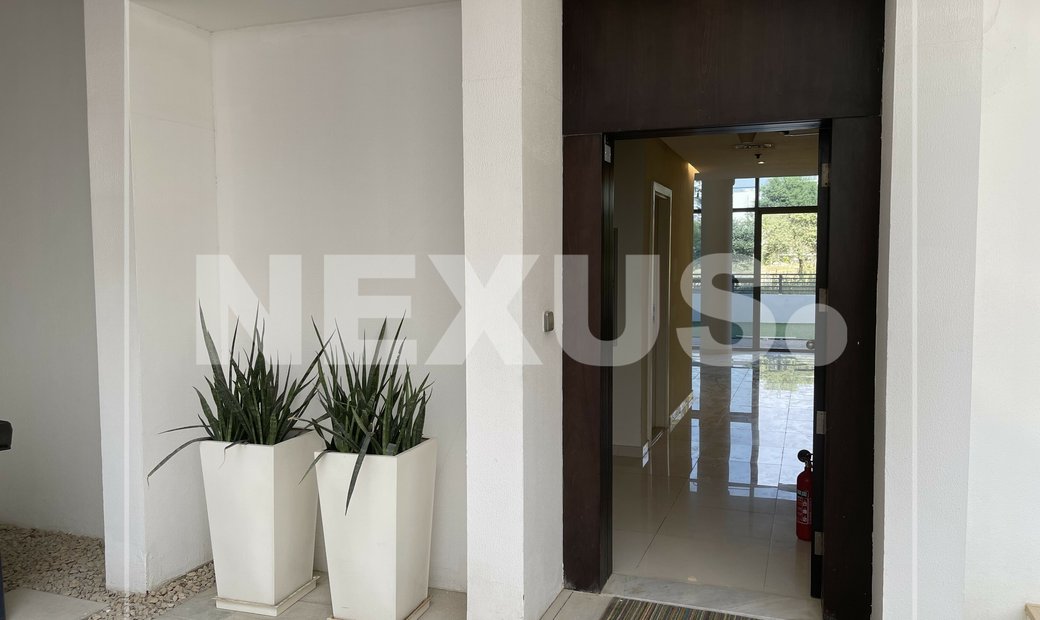 El ático Es Extremadamente Raro De En Dubái, Dubái, Emiratos árabes