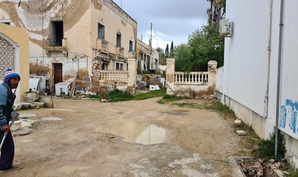 Ariana Land In Ariana, Tunis, Tunisia For Sale (12369629)