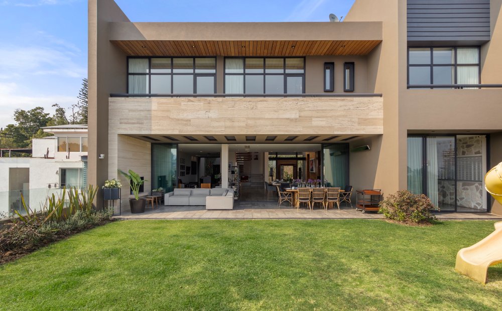 Introduzir 49+ imagem casas en ciudad de mexico Abzlocal.mx