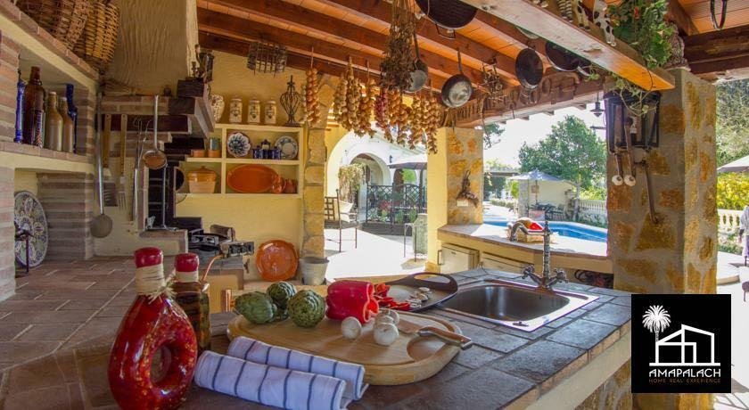 Villa in Calp / Calpe, Valencian Community, Spain 5 - 12368224