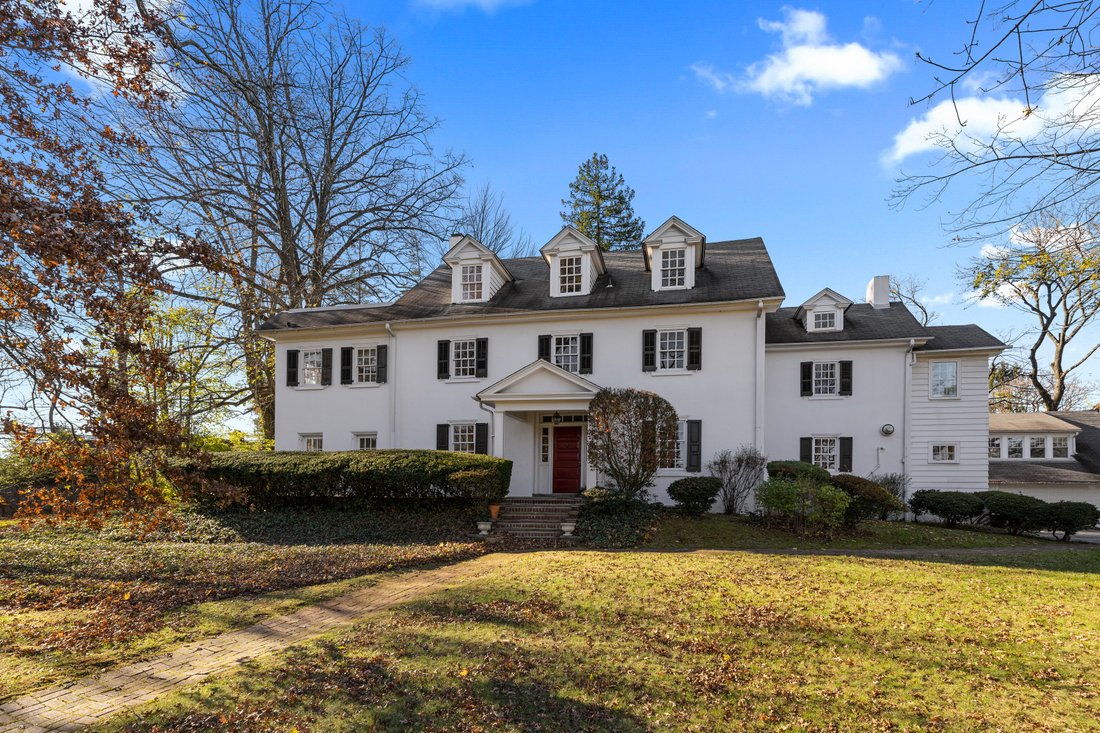 9335 Stenton Avenue, Glenside, Pa In Wyndmoor, Pennsylvania, United