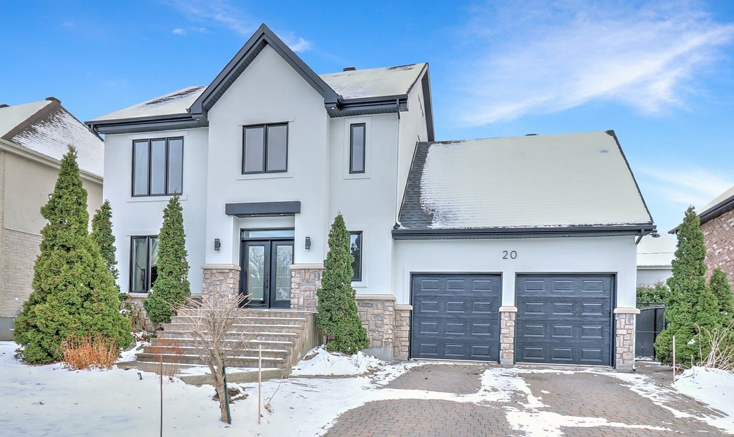 Candiac, Qc In Candiac, Quebec, Canada For Sale (12311129)