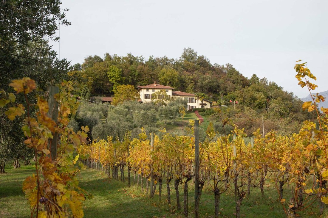 Residential Property For Sale In Salò (Italy) In Lombardy, Italy For