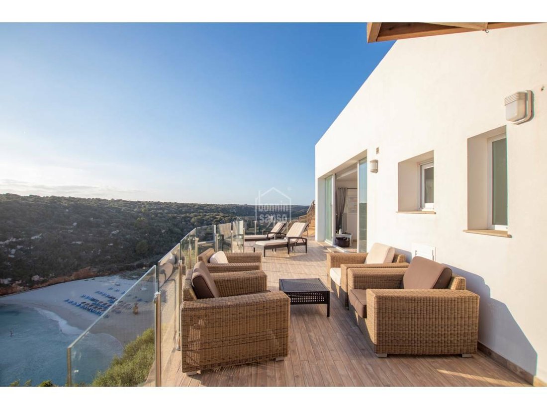 Villa in Alaior, Balearic Islands, Spain 5 - 12369521