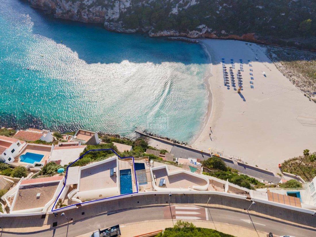Villa in Alaior, Balearic Islands, Spain 3 - 12369521