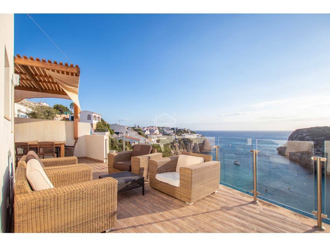 Villa in Alaior, Balearic Islands, Spain 1 - 12369521