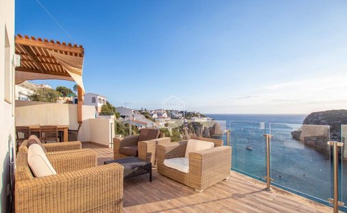 Villa in Alaior, Balearic Islands, Spain 1