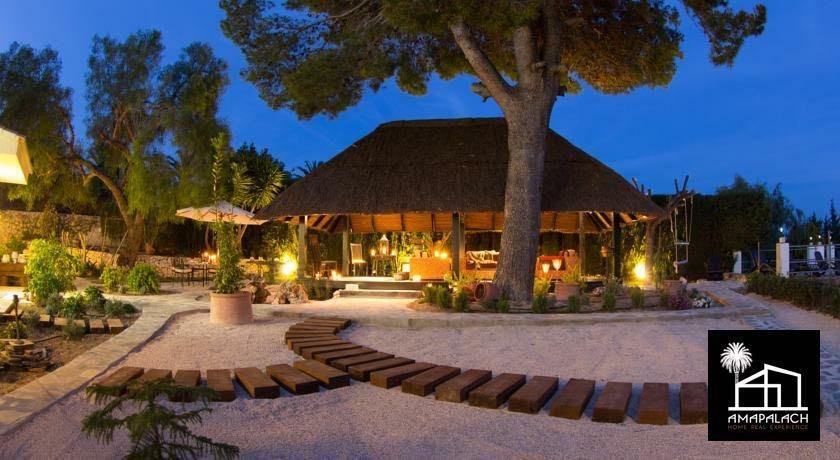 Villa in Calp / Calpe, Valencian Community, Spain 2 - 12368224