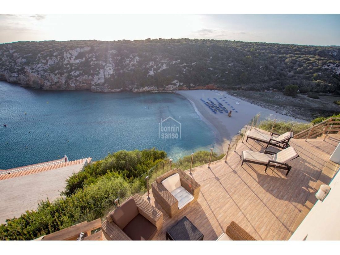 Villa in Alaior, Balearic Islands, Spain 4 - 12369521