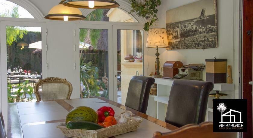 Villa in Calp / Calpe, Valencian Community, Spain 3 - 12368224