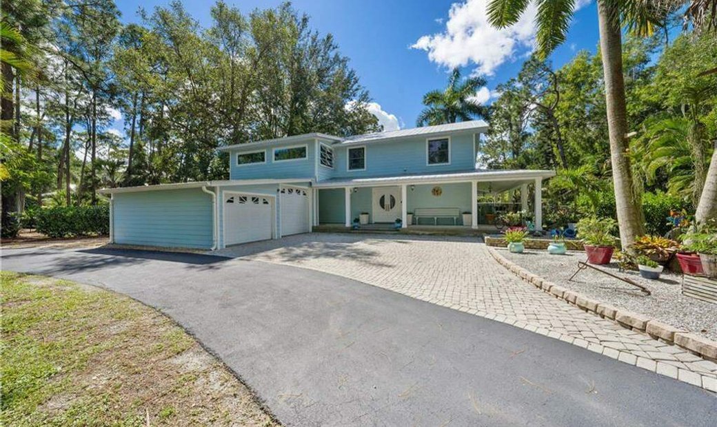 5860 Golden Oaks Ln In Naples, Fl, United States For Sale (12368393)