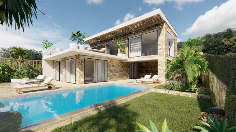 Villa in Pylos and Nestor, Peloponnese, Western Greece and the Ionian, Greece 1 - 12369946