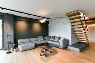 Apartment in 1st District of Thessaloniki, Thessaloniki, Greece 2 - 12369927