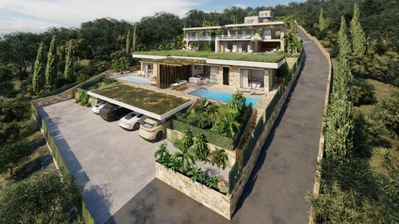 Villa in Pylos and Nestor, Peloponnese, Western Greece and the Ionian, Greece 2 - 12369946