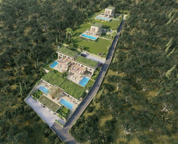 Villa in Pylos and Nestor, Peloponnese, Western Greece and the Ionian, Greece 5 - 12369946