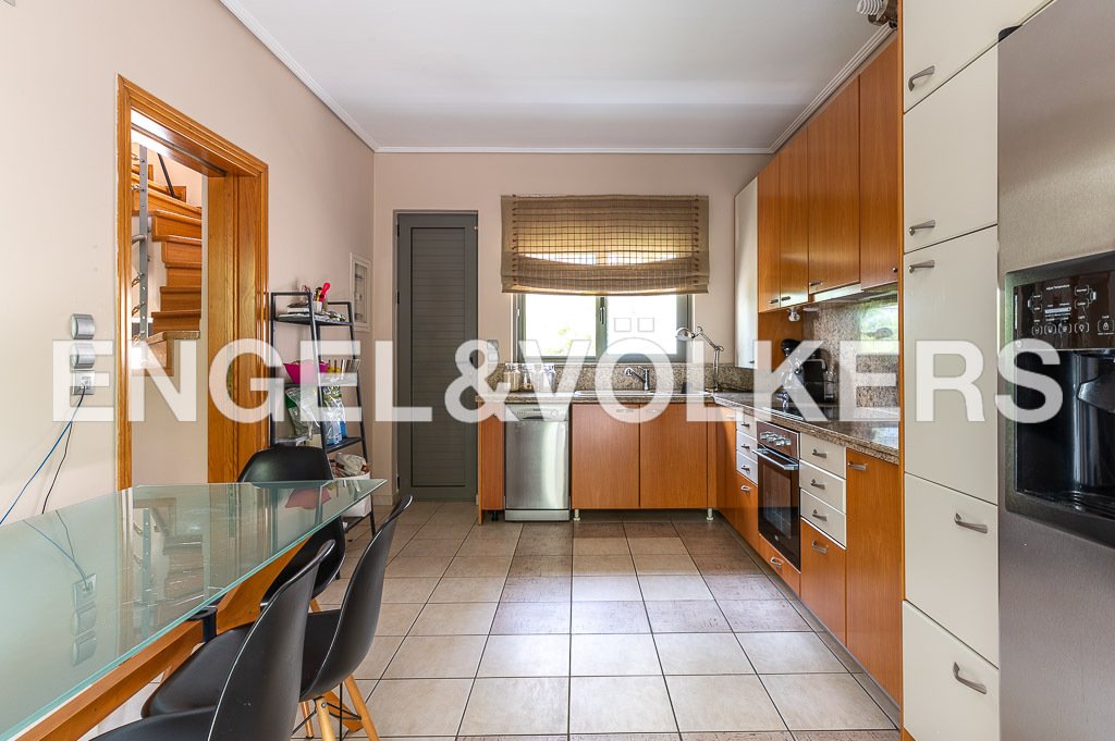 House in South Athens, Attica, Greece 2 - 12369957