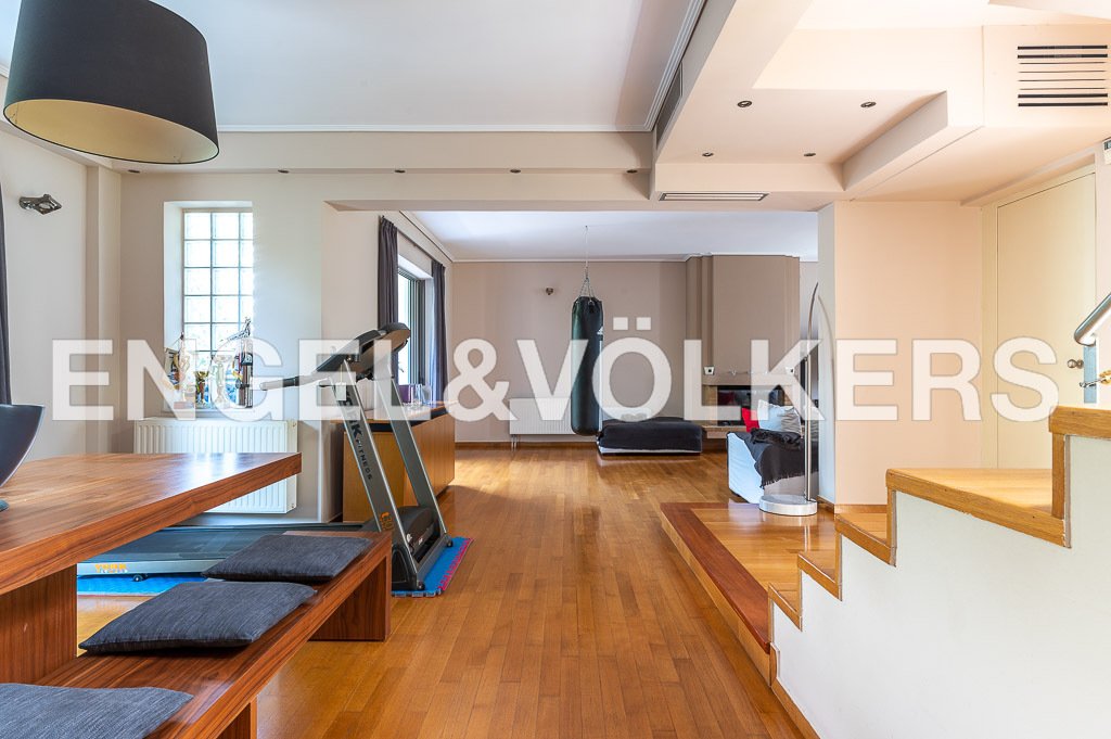 House in South Athens, Attica, Greece 3 - 12369957