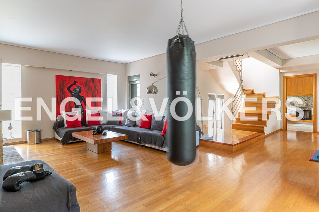 House in South Athens, Attica, Greece 1 - 12369957