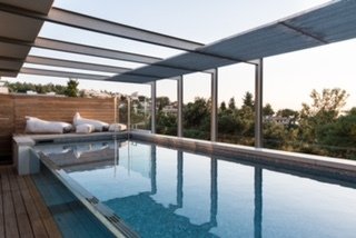 Apartment in 1st District of Thessaloniki, Thessaloniki, Greece 1 - 12369927