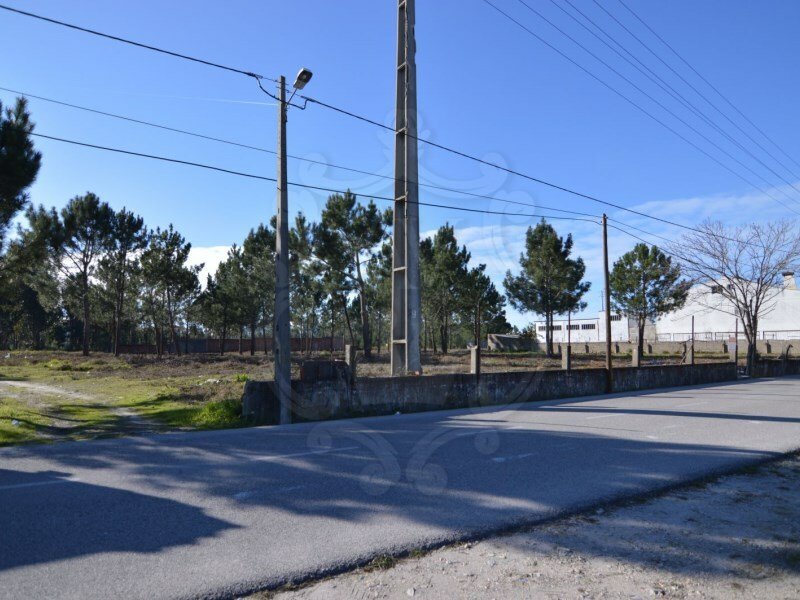 Land for sale in Marinha Grande, Portugal — €550,000