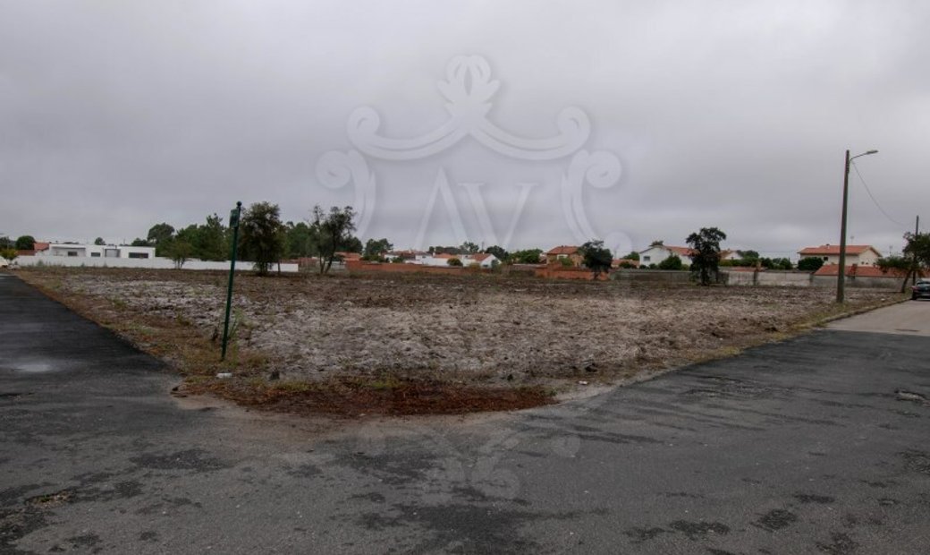Land Sale Marinha Grande In Marinha Grande, Leiria District, Portugal