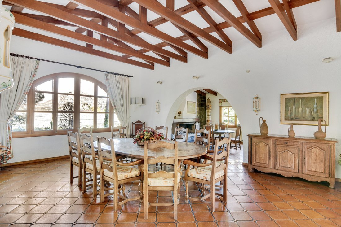 Amazing Equestrian Mansion With In Alicante, Valencian Community, Spain