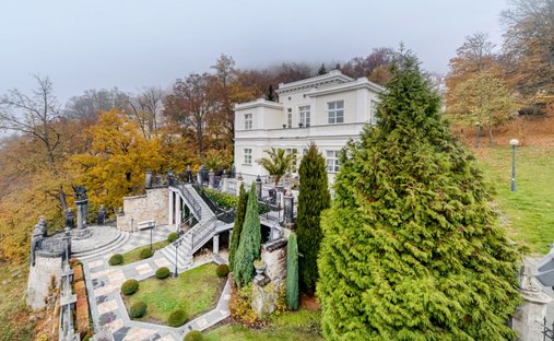 Karlovy Vary, Karlovy Vary Region, Czechia 1