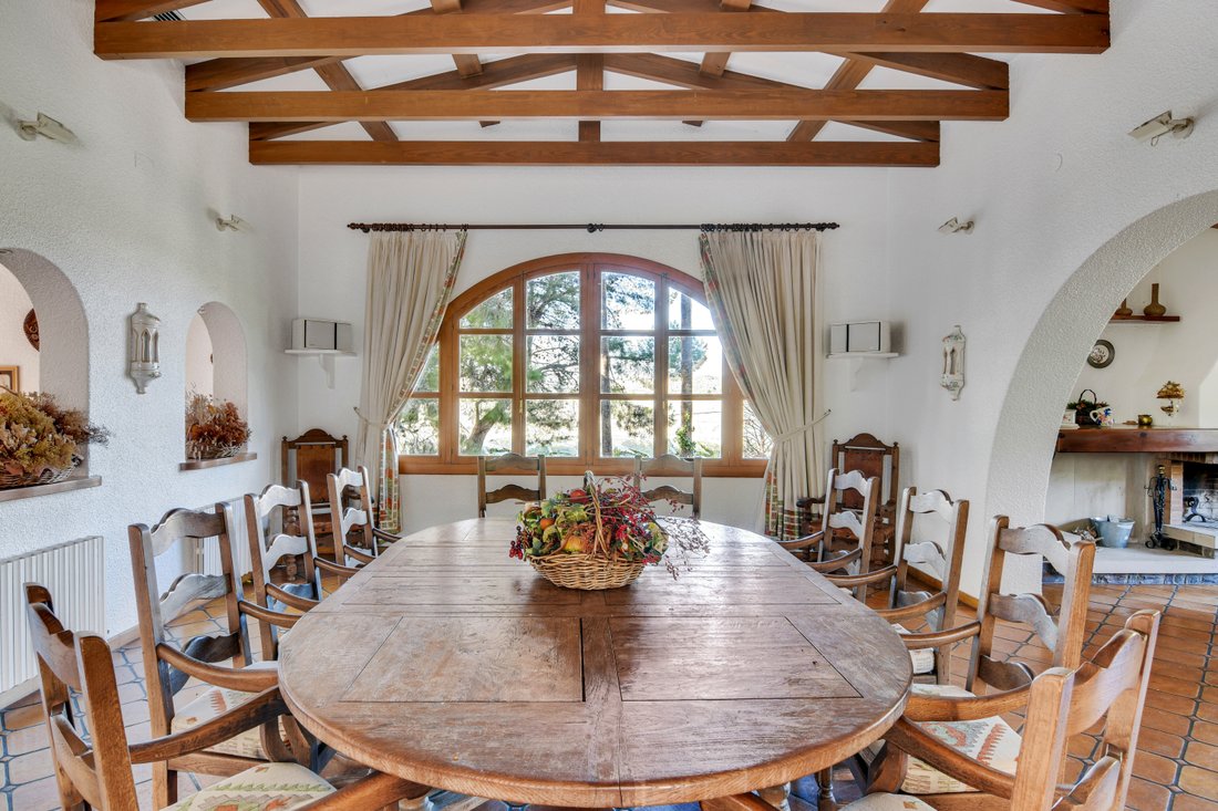 Amazing Equestrian Mansion With In Alicante, Valencian Community, Spain