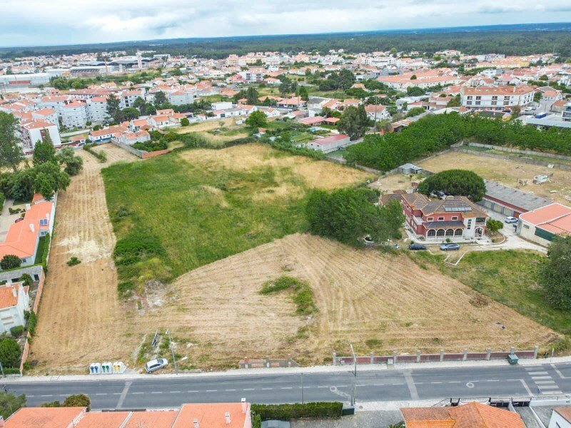 Land Sale Marinha Grande In Marinha Grande, Leiria District, Portugal For Sale (12369823)