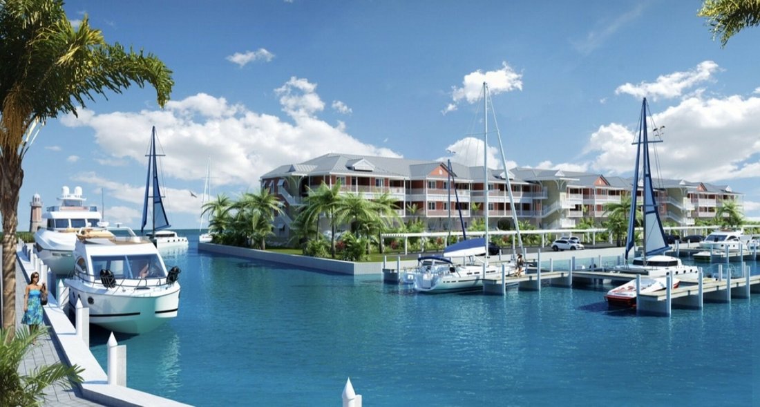 Apartment in George Town, George Town, Cayman Islands 5 - 12369815