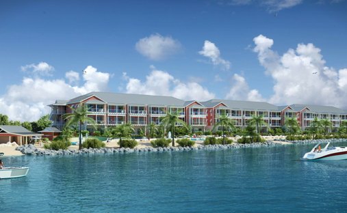 Appartamento a George Town, George Town, Isole Cayman 1