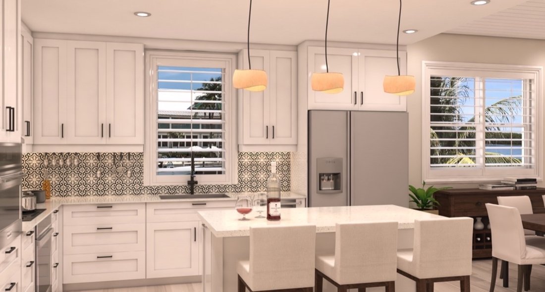 Appartamento in George Town, George Town, Isole Cayman 5 - 12369836