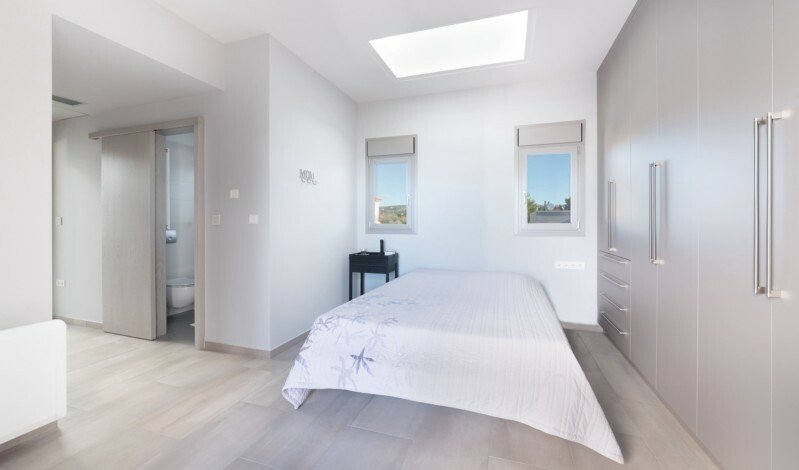 House in Community of Loutraki - Perachora, Loutraki - Perachora, Greece 3 - 12370491