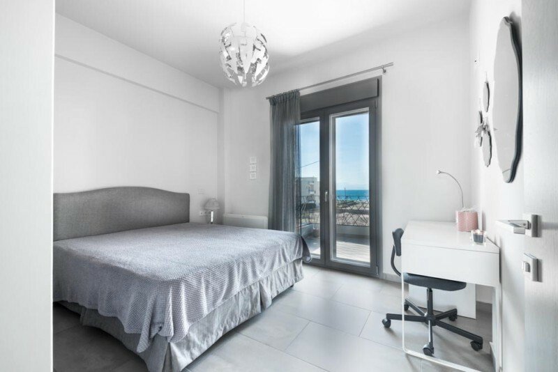 House in Community of Loutraki - Perachora, Loutraki - Perachora, Greece 5 - 12370491