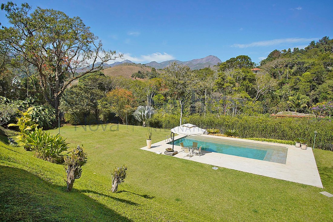 House in Manga Larga, State of Rio de Janeiro, Brazil 3 - 12370487